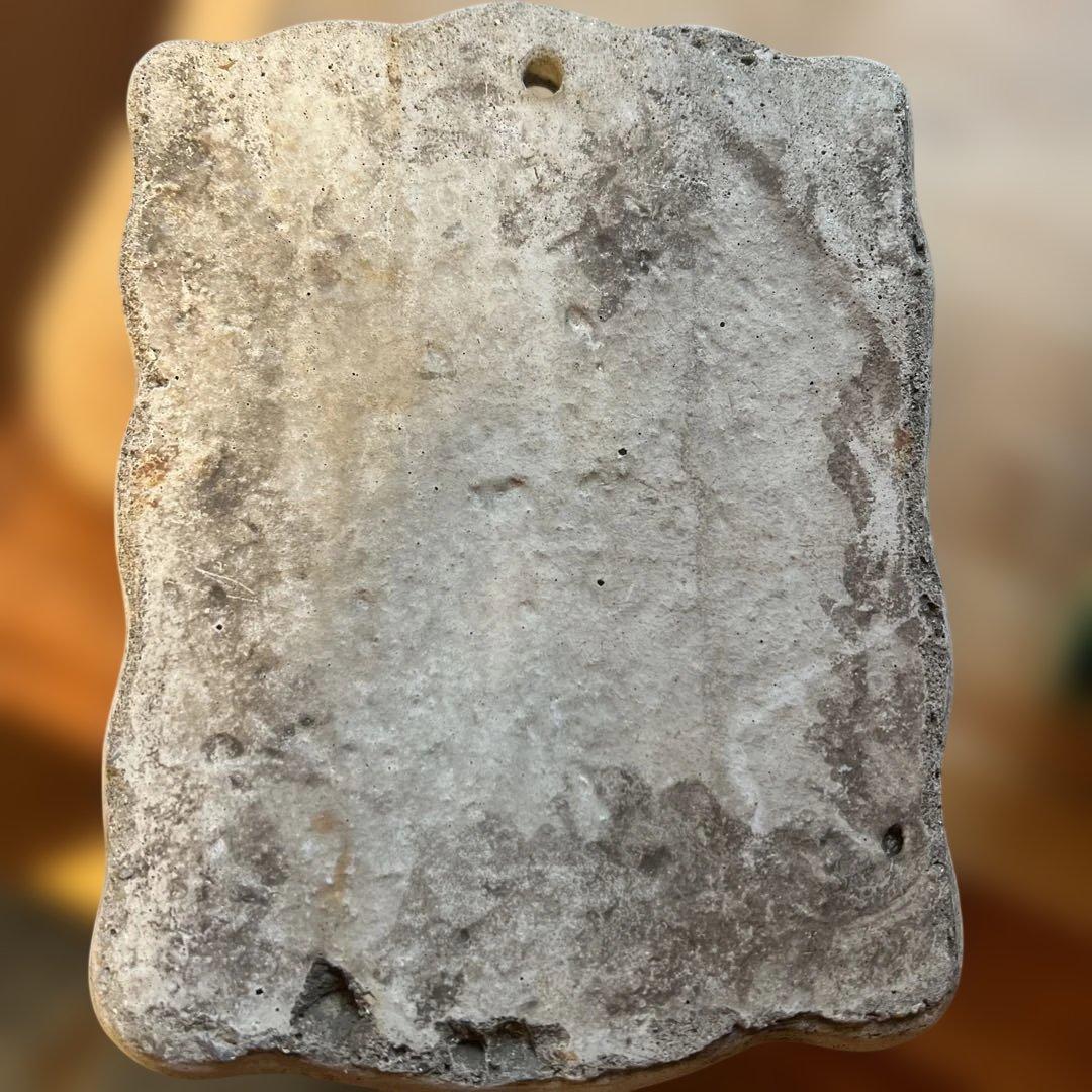 2015 wonderdecor イヤープレート