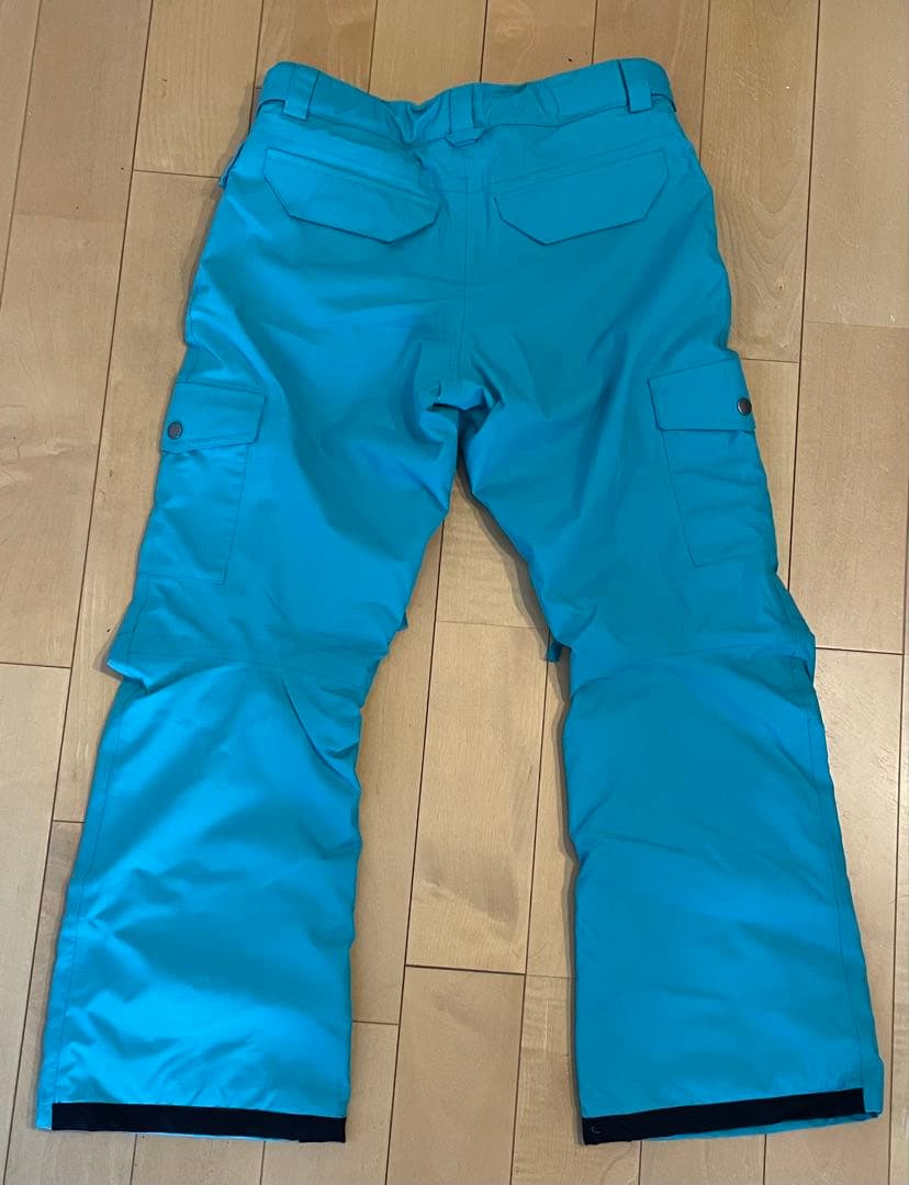 バートンBURTON スノーボード スキーウェア 150cm キッズLサイズ