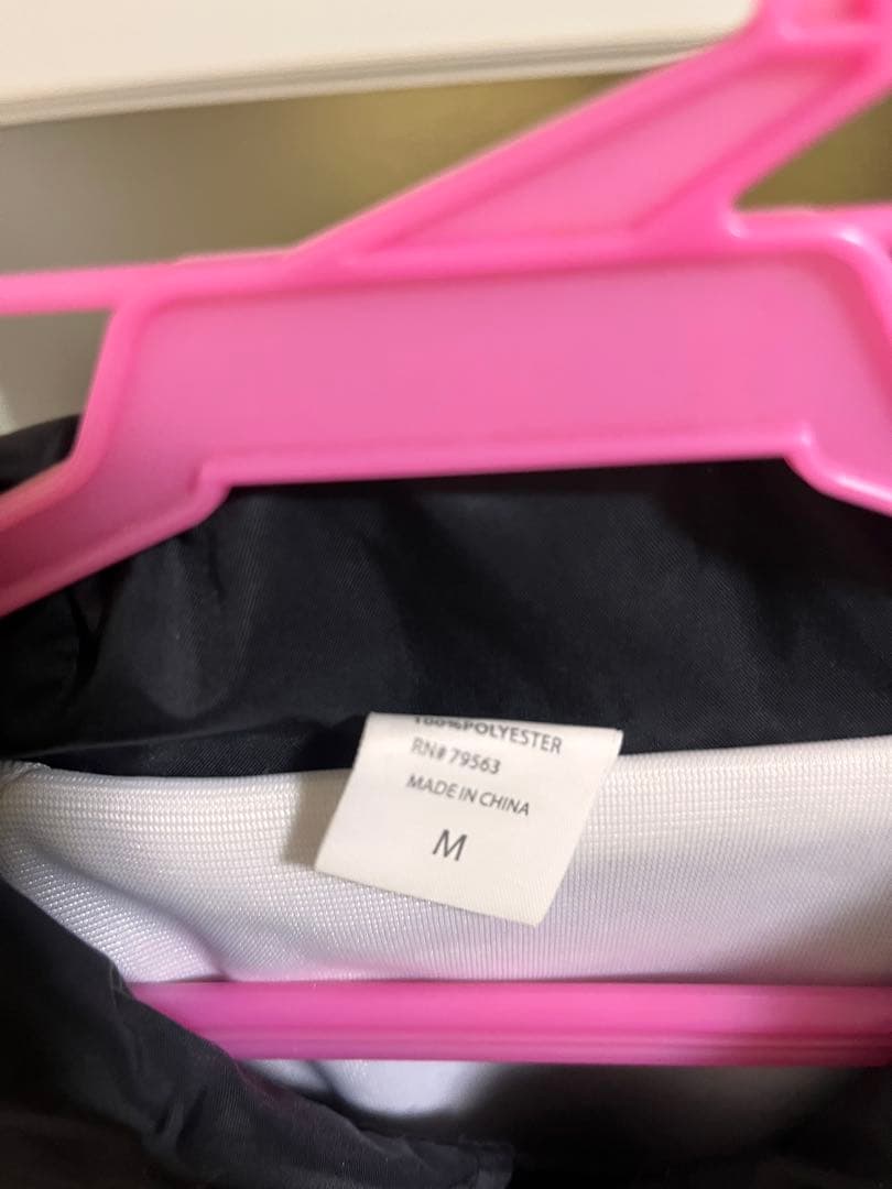 TATTOOSTUDIOYAMADA コーチジャケット