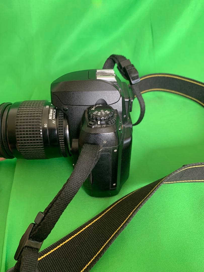 Nikon D100 デジタルカメラ