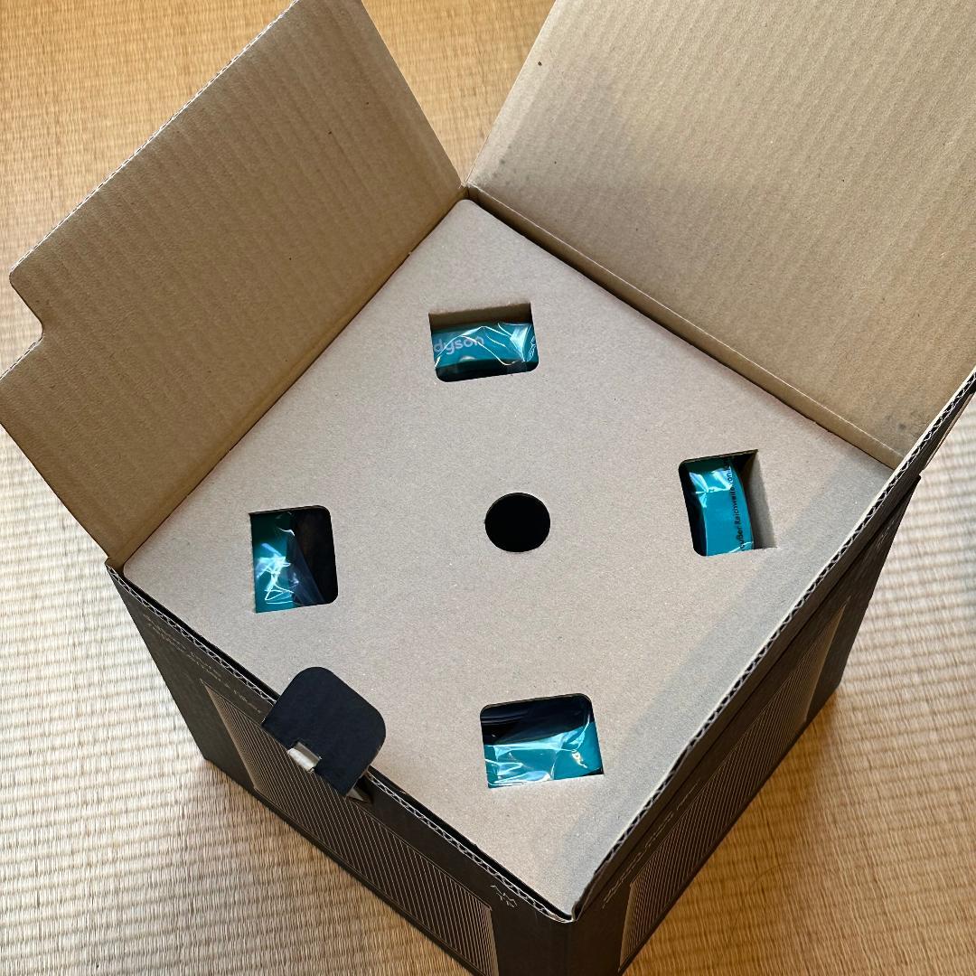 Dyson Pure AM/TP用 純正 交換フィルター 2個 新品未使用