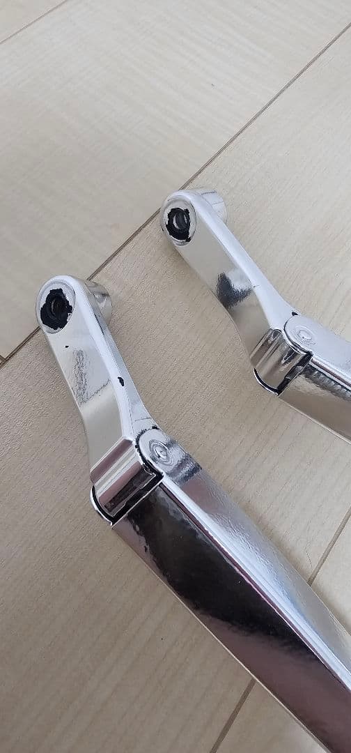 高品質日本製 メッキワイパー ワゴンR MH35S MH55S スティングレー