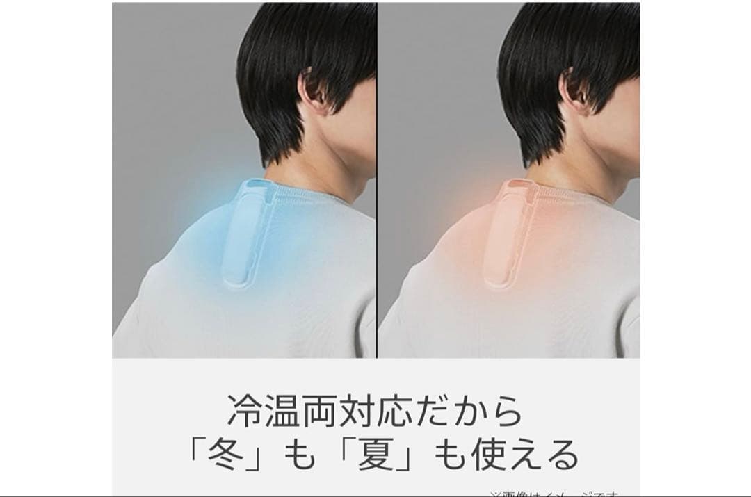 ソニー REON POCKET 5 (レオンポケット5) ケース付き