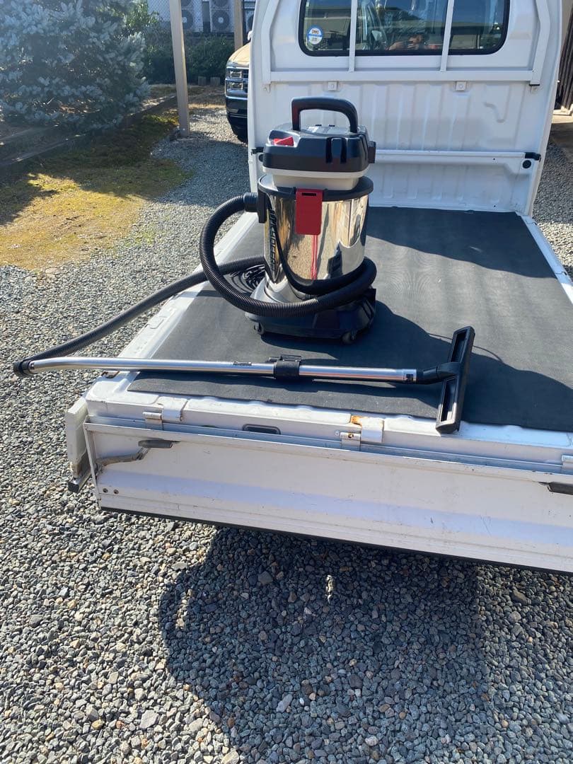 京セラの集塵機