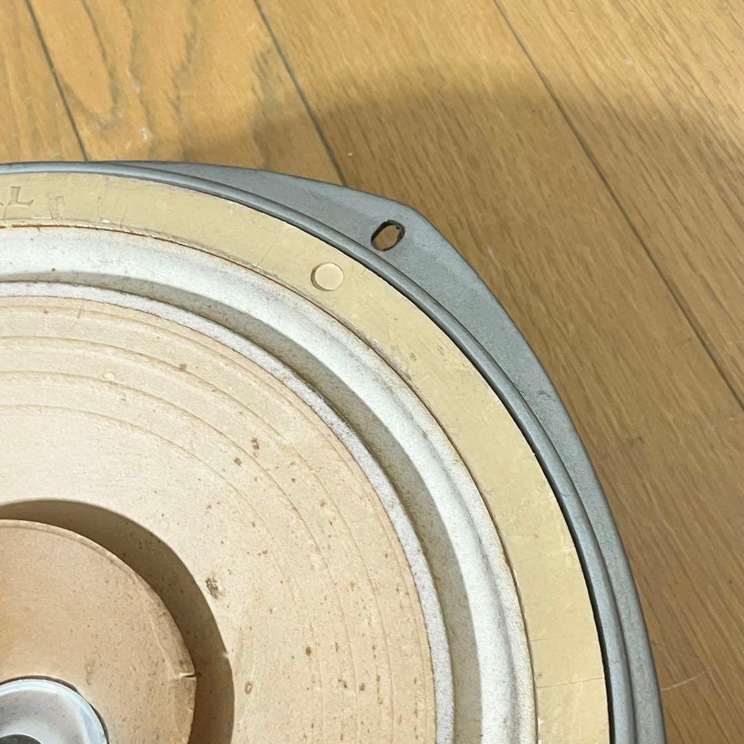 希少品【音出し確認済み】現状品 コーラル Coral FLAT-10 Ⅱスピーカ