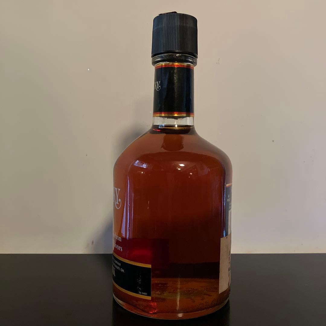 ケンタッキーシルク750ml 30度