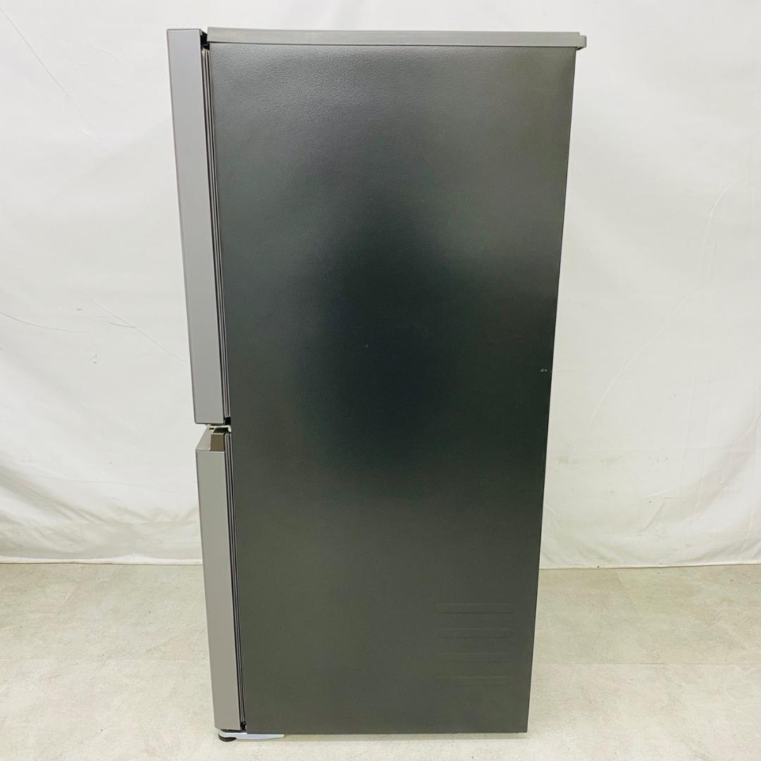 2023年製 AQUA 冷凍冷蔵庫 AQR-17P(DS) 169L