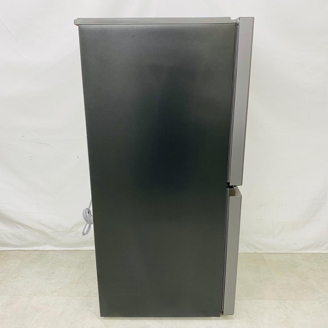 2023年製 AQUA 冷凍冷蔵庫 AQR-17P(DS) 169L