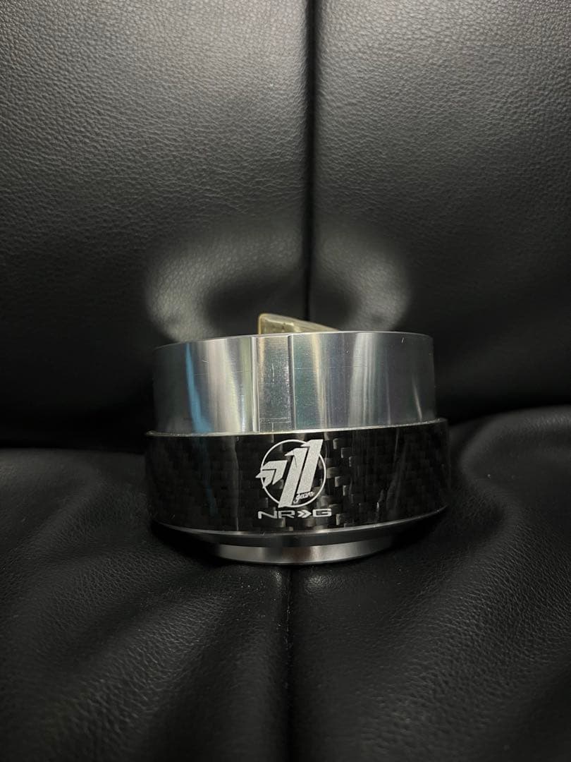 NRG クイックリリース・クイックロックセット