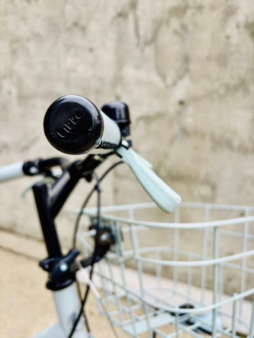 【名古屋市〜岐阜市付近、受渡し希望】 ブリヂストン　bikke 22インチ