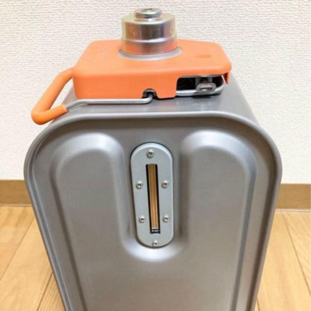 石油ファンヒーター 美品 分解清掃済 WZ コロナ パープル 7L