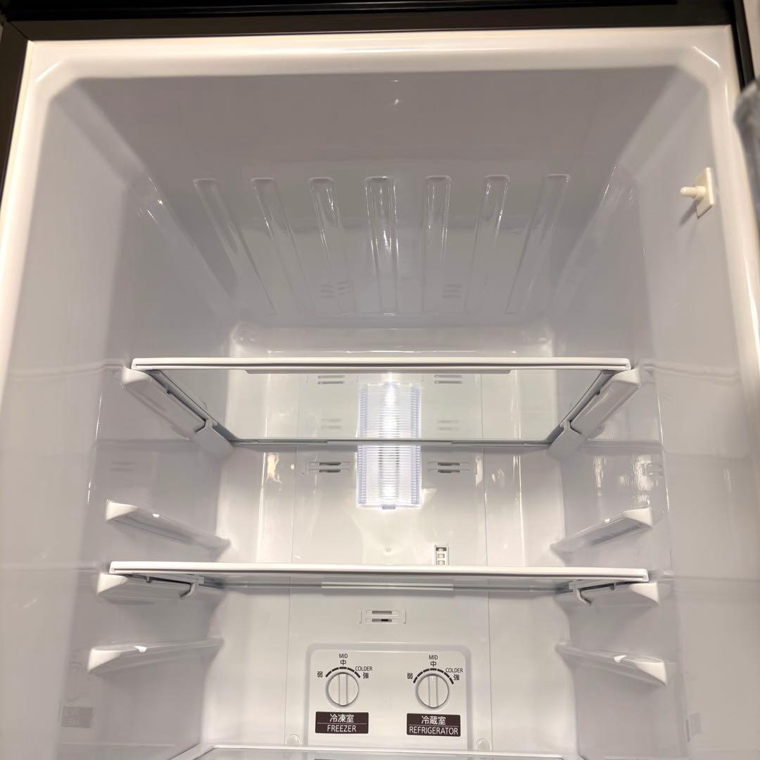 2024年 冷蔵庫 一人暮らし 単身用 小型 3ヶ月保証送料無料 三菱