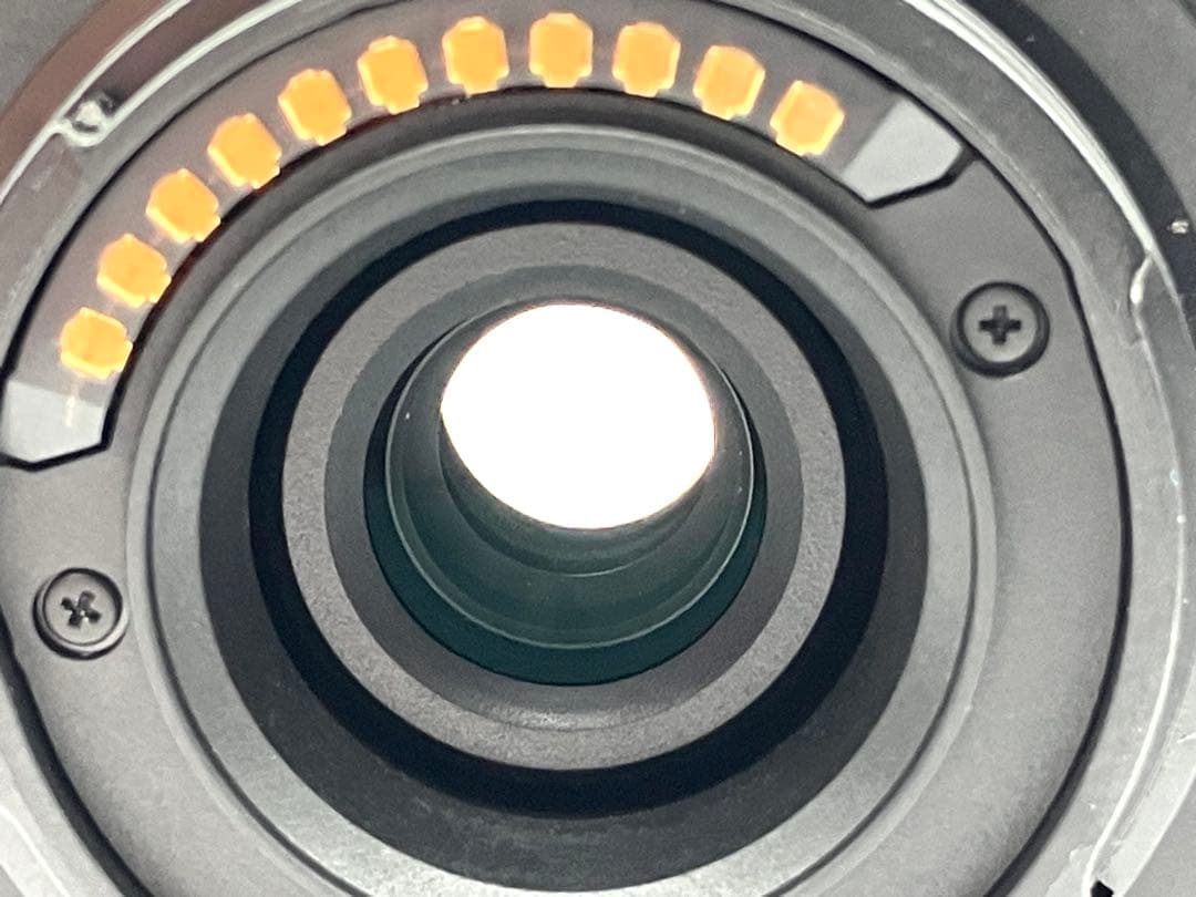 【付属品多数】Panasonic DMC-GF3 ミラーレス一眼