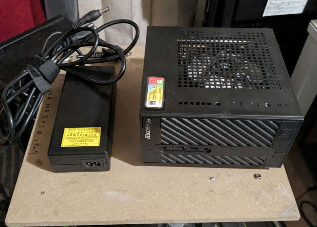 ツ*ン様 Sycom ミニPC USB 3.0ポート搭載