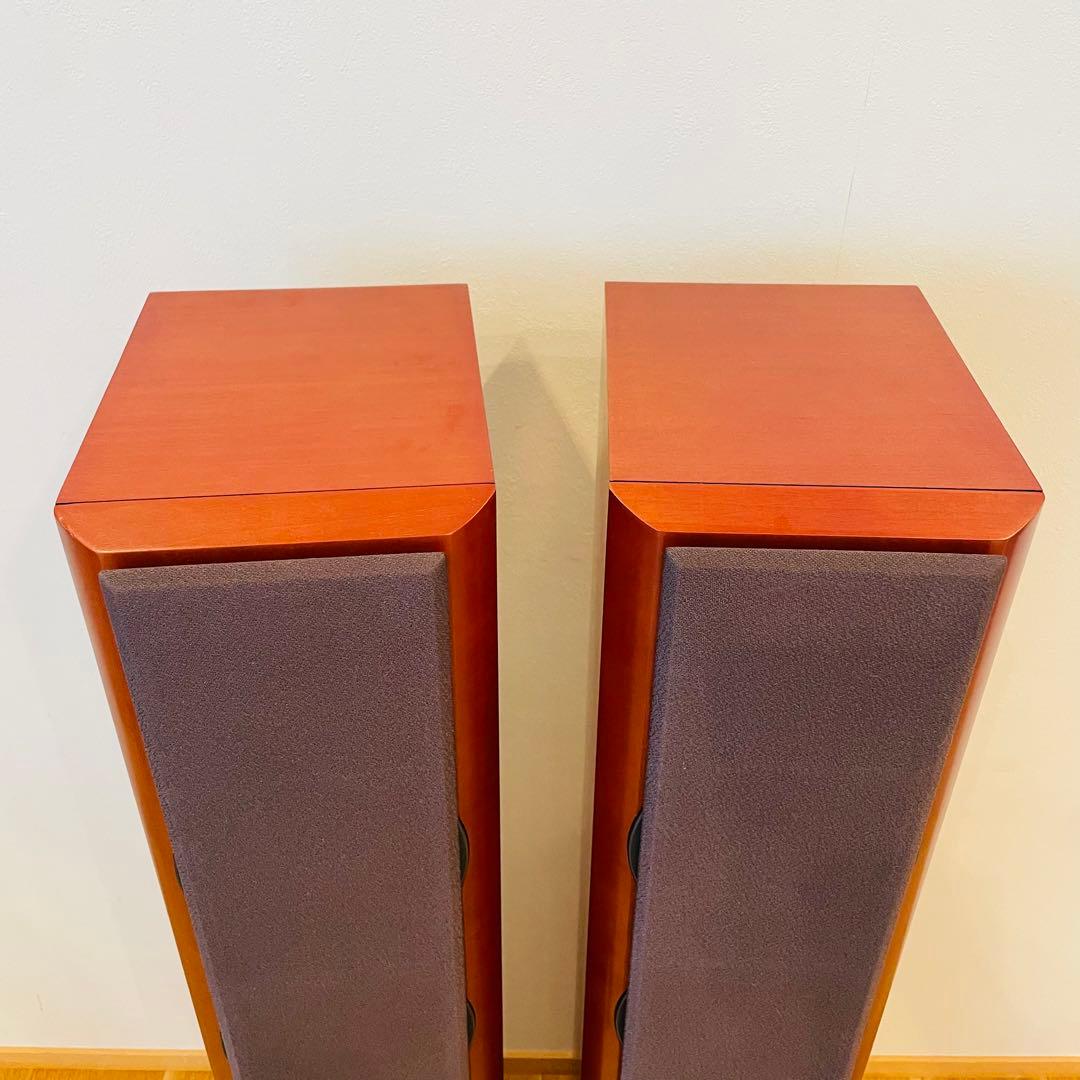 ONKYO D-207F トールボーイ スピーカー 2個セット オンキョー 音響