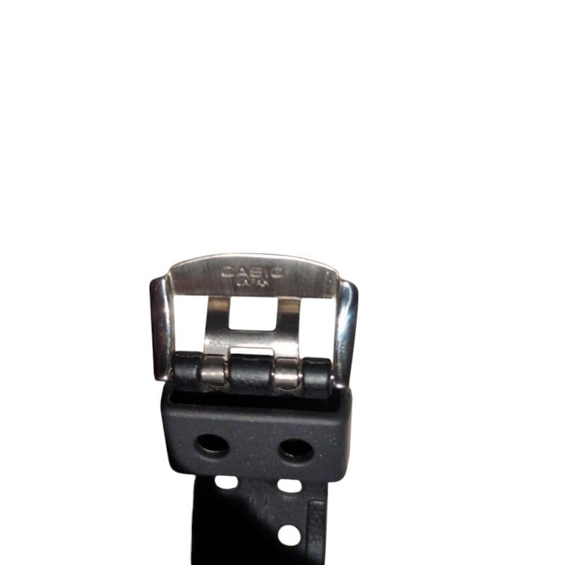 良品　ＤＷ-9900　フロッグマン　G-SHOCK 　腕時計　ブラック　動作品