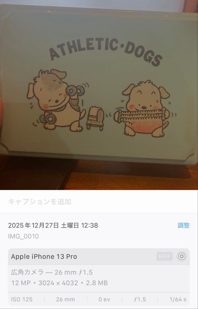 iPhone13Pro 512GB グラファイト　ジャンク