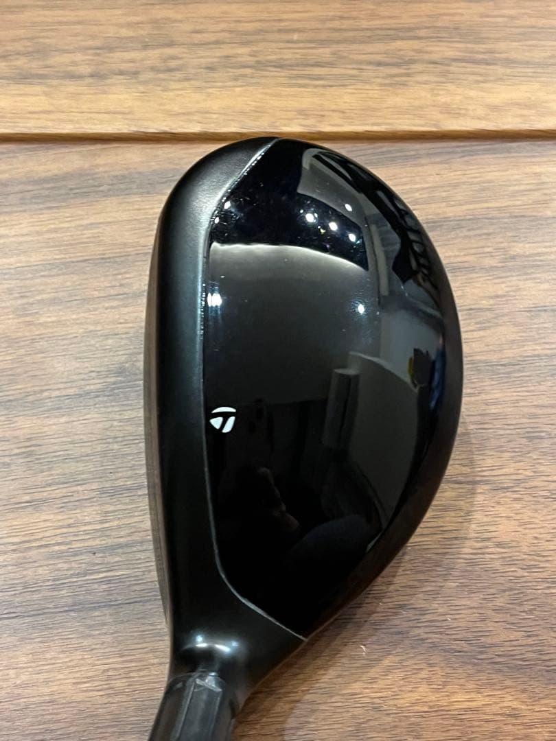 TaylorMade Stealth2 ユーティリティ 4u 22° レスキュー