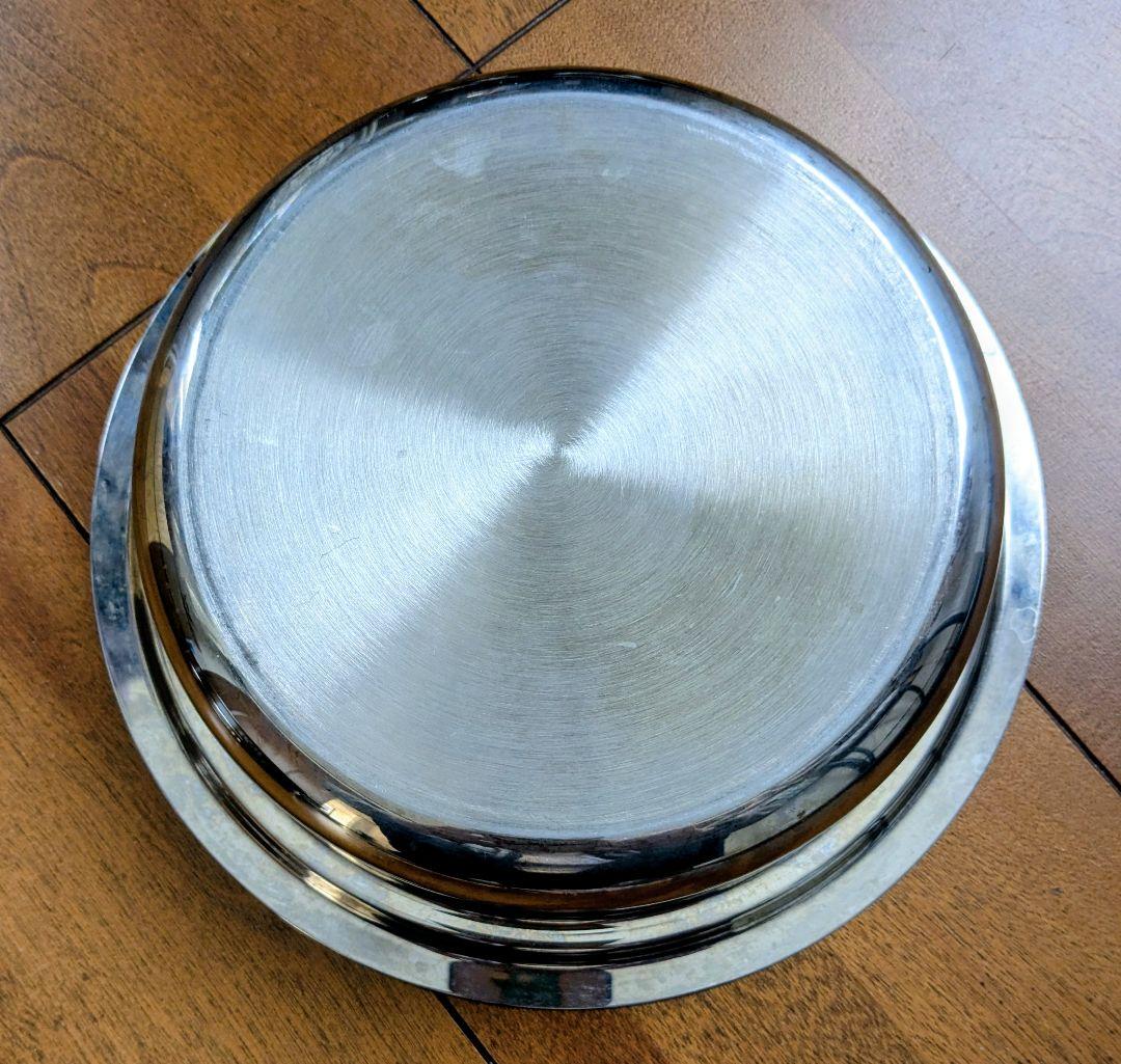 値下げ❗Amwayクイーンクック6Lシチューパンセット付属品＆フライパン大、小。