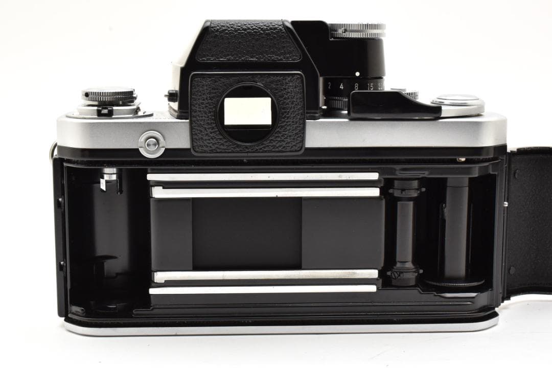 ■ 美品 ■ ニコン　Nikon F2 フォトミック ボディ ≪ 露出計OK ≫