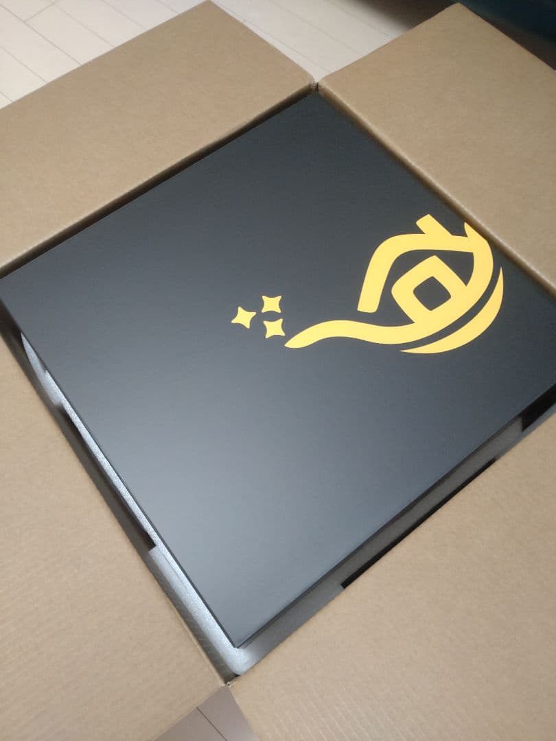 Popin Aladdin2（ジャンク品）