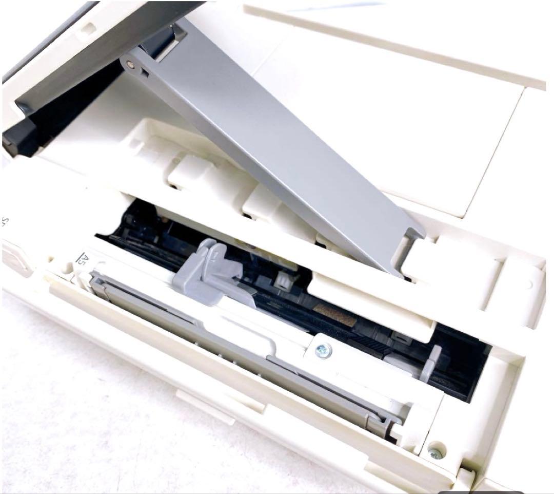 【EPSON】Colorio インクジェットプリンター PF-81 専用バッグ付
