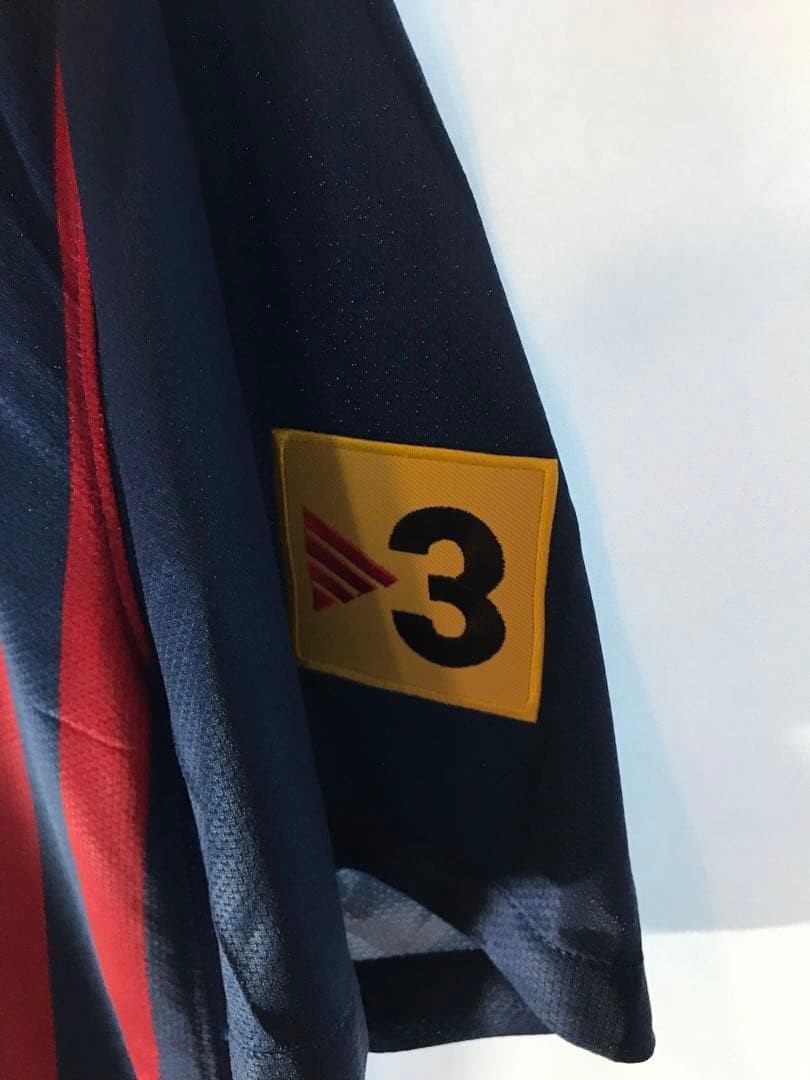 正規品NIKE FCバルセロナ「21」ボージャン・クルキッチ 半袖Mユニフォーム