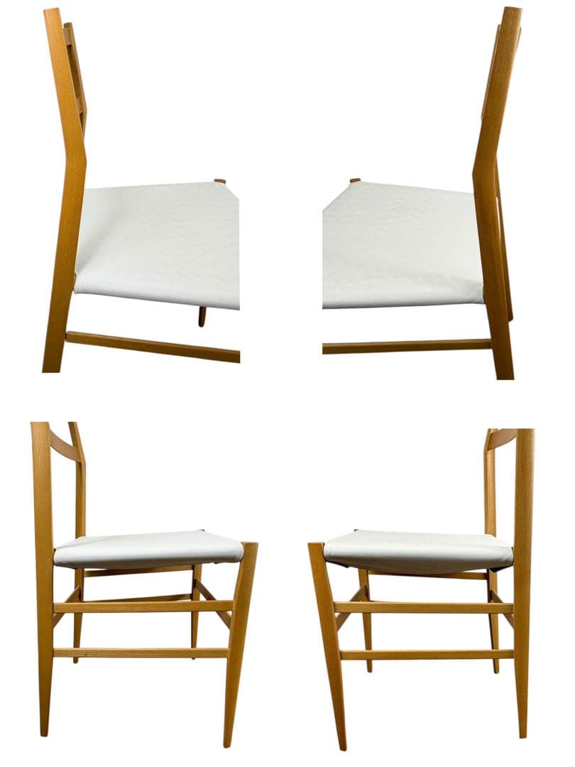 ■専用カバー付き‼️Cassina カッシーナ 699 スーパーレジェーラ