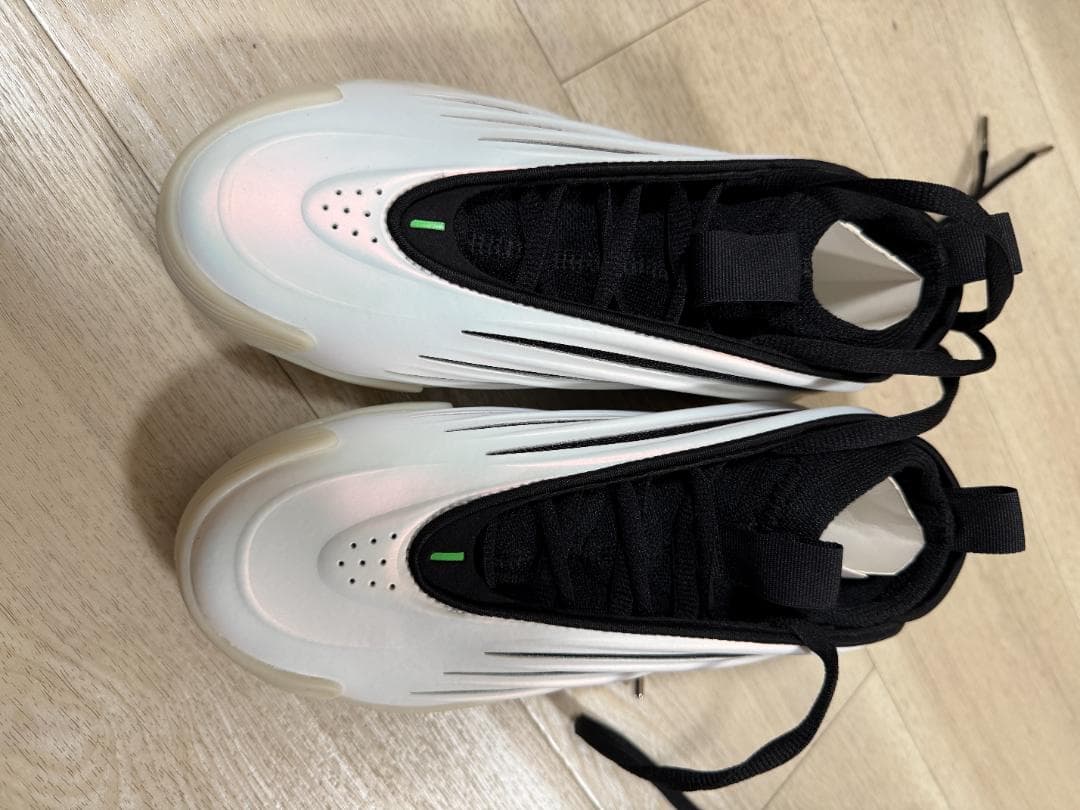 ハーデン ボリューム 9 / Harden Volume 9