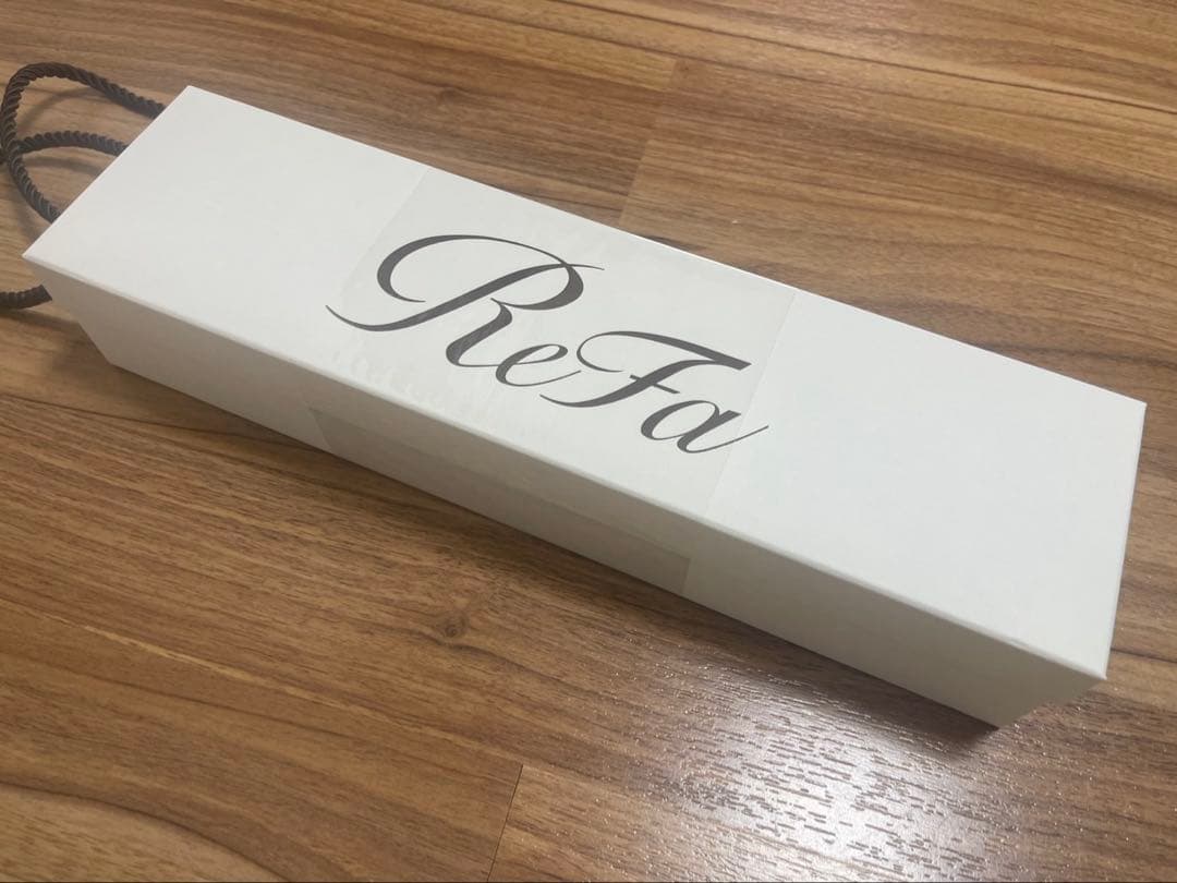 【早い者勝ち】ReFa リファストレートアイロンプロ