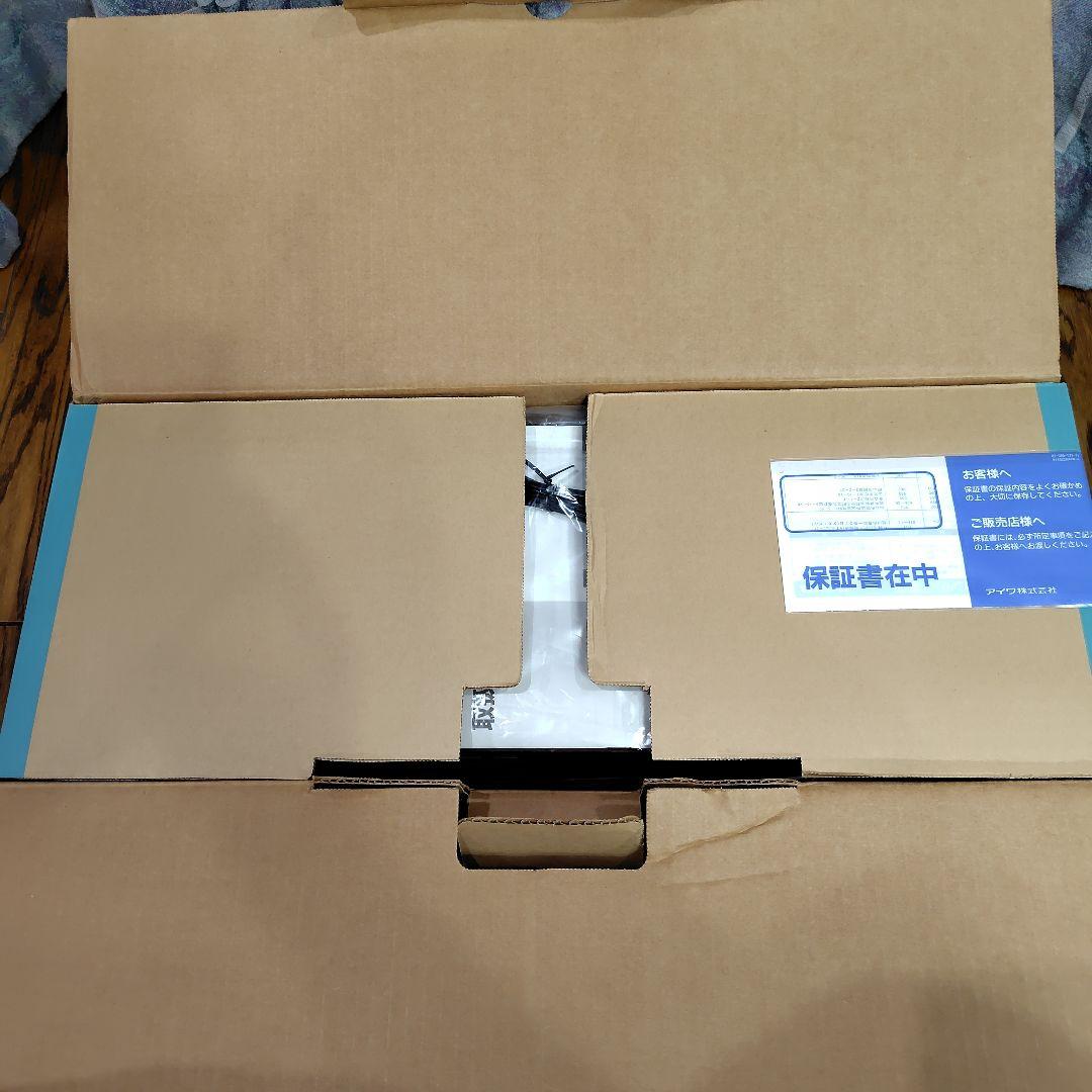 未使用品　aiwa CSD-SR22 CDステレオラジオカセットレコーダー