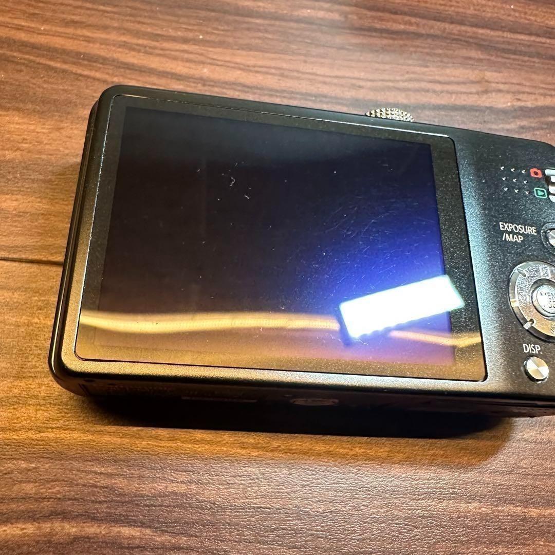 Panasonic LUMIX DMC-TZ30 デジカメ 2762