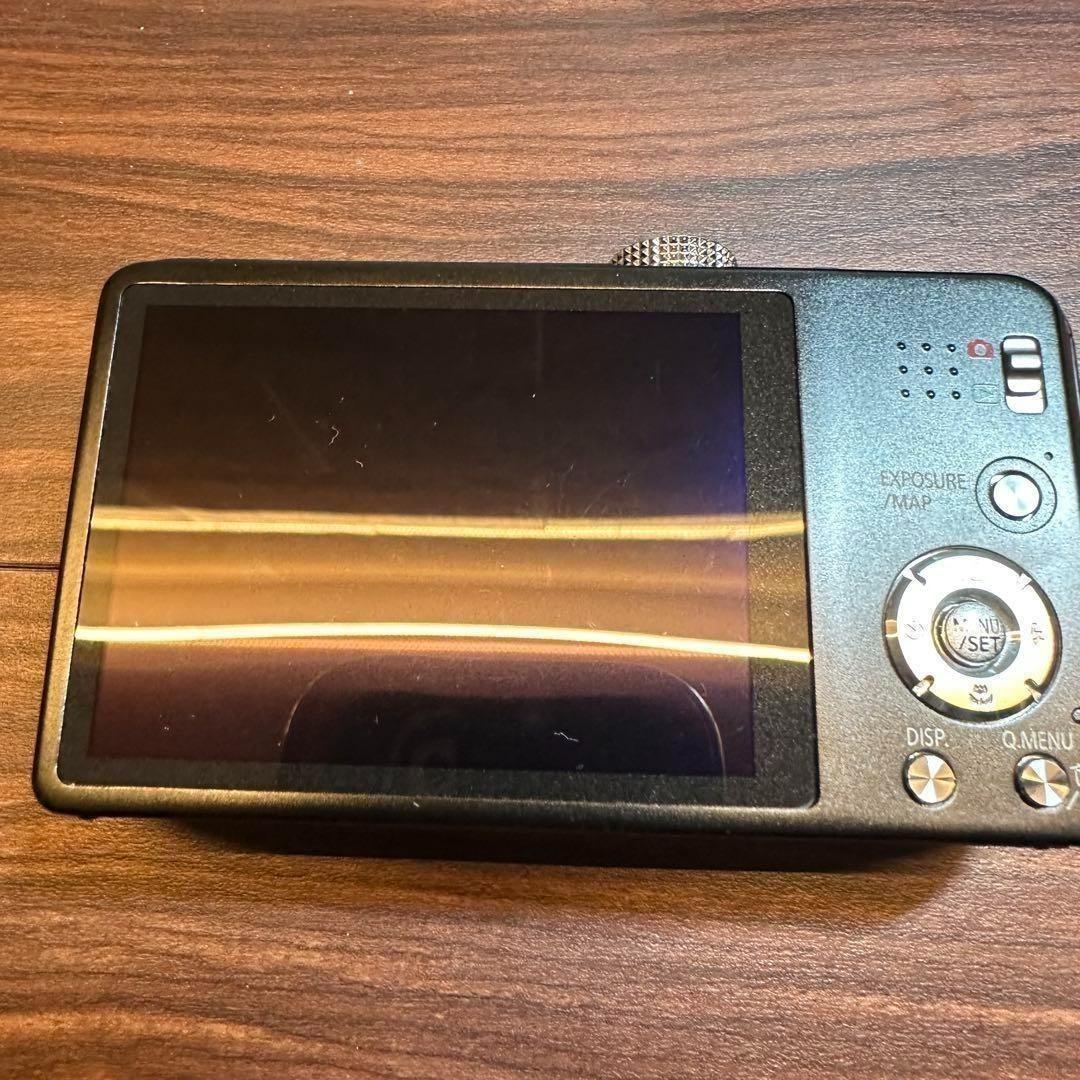 Panasonic LUMIX DMC-TZ30 デジカメ 2762