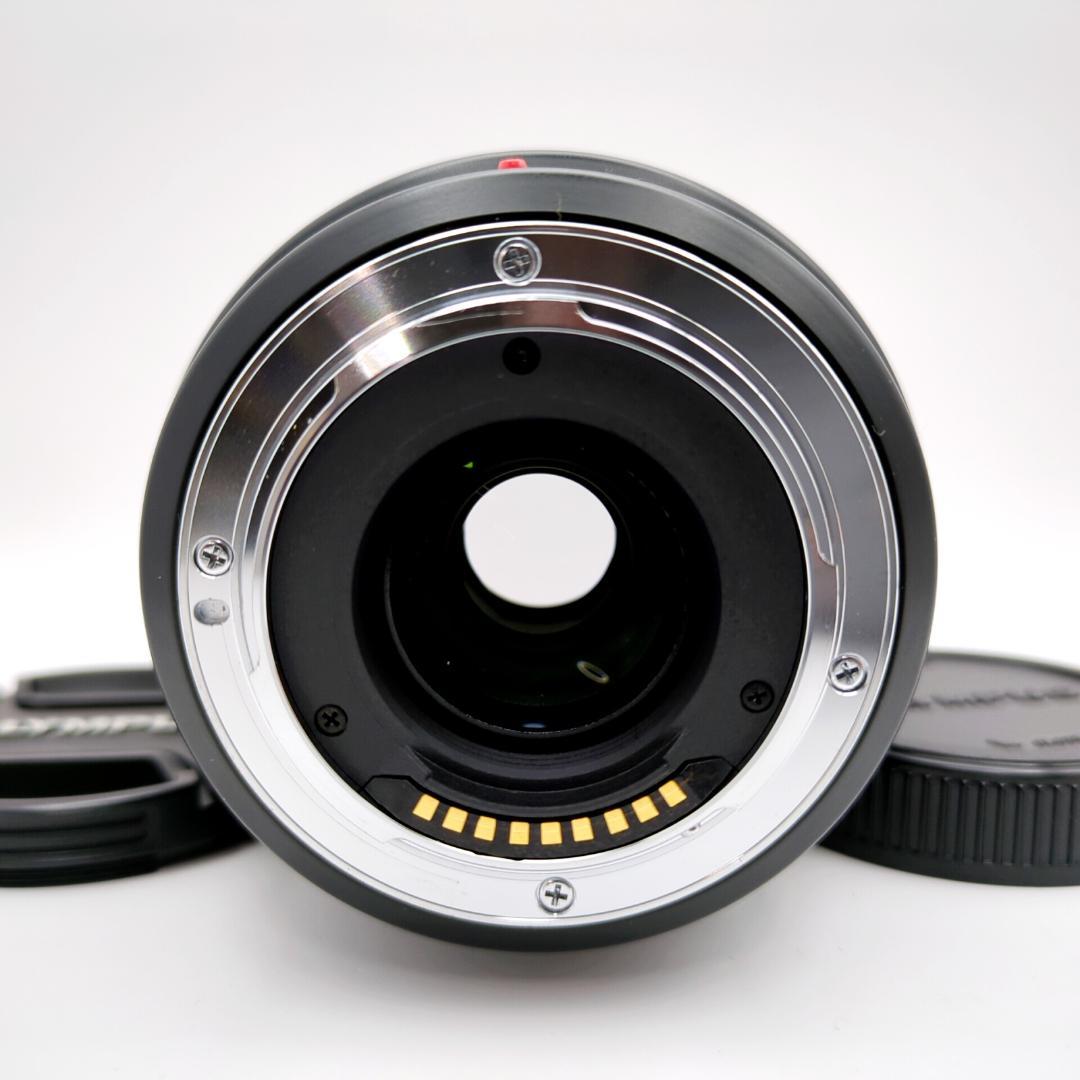 美品 OLYMPUS ED 70-300mm f4-5.6 ズームレンズ