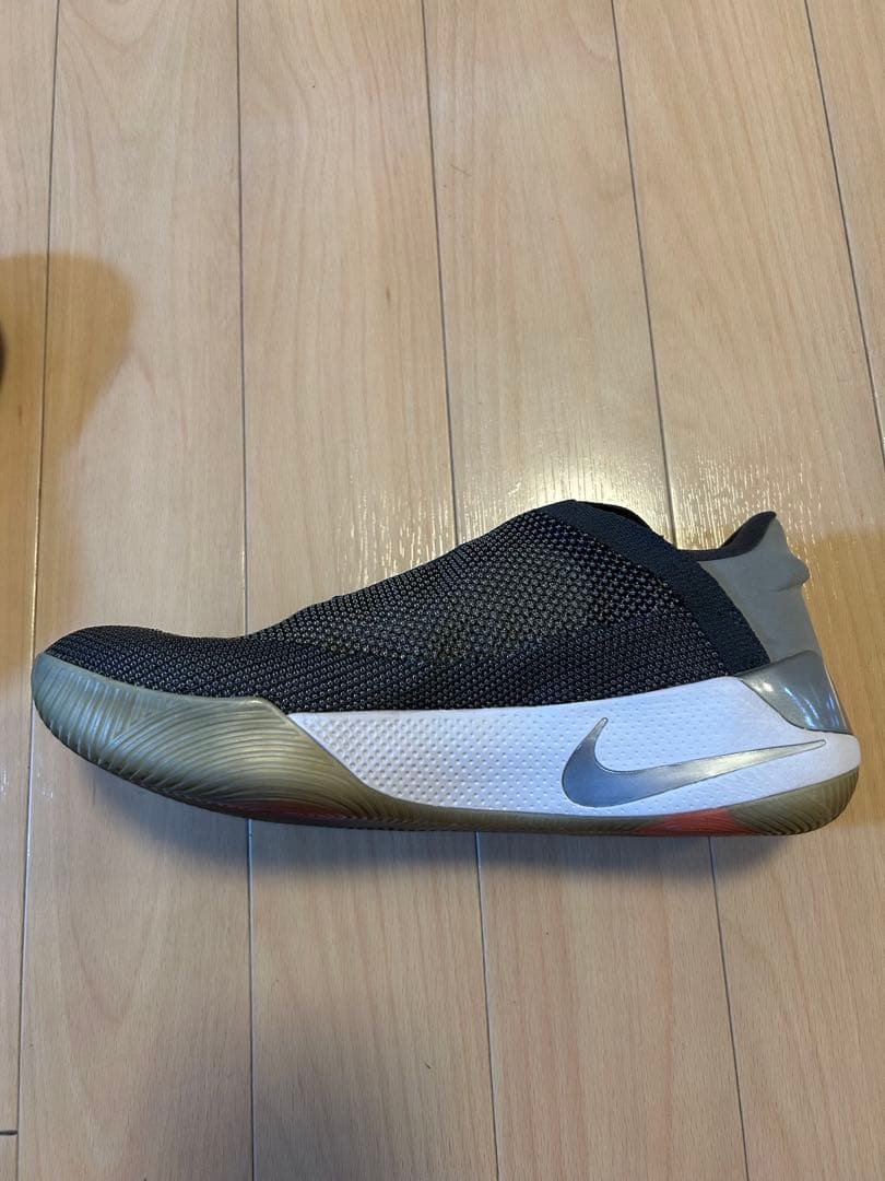 ナイキ　NIKE ADAPT BB Dark Grey' 29cm