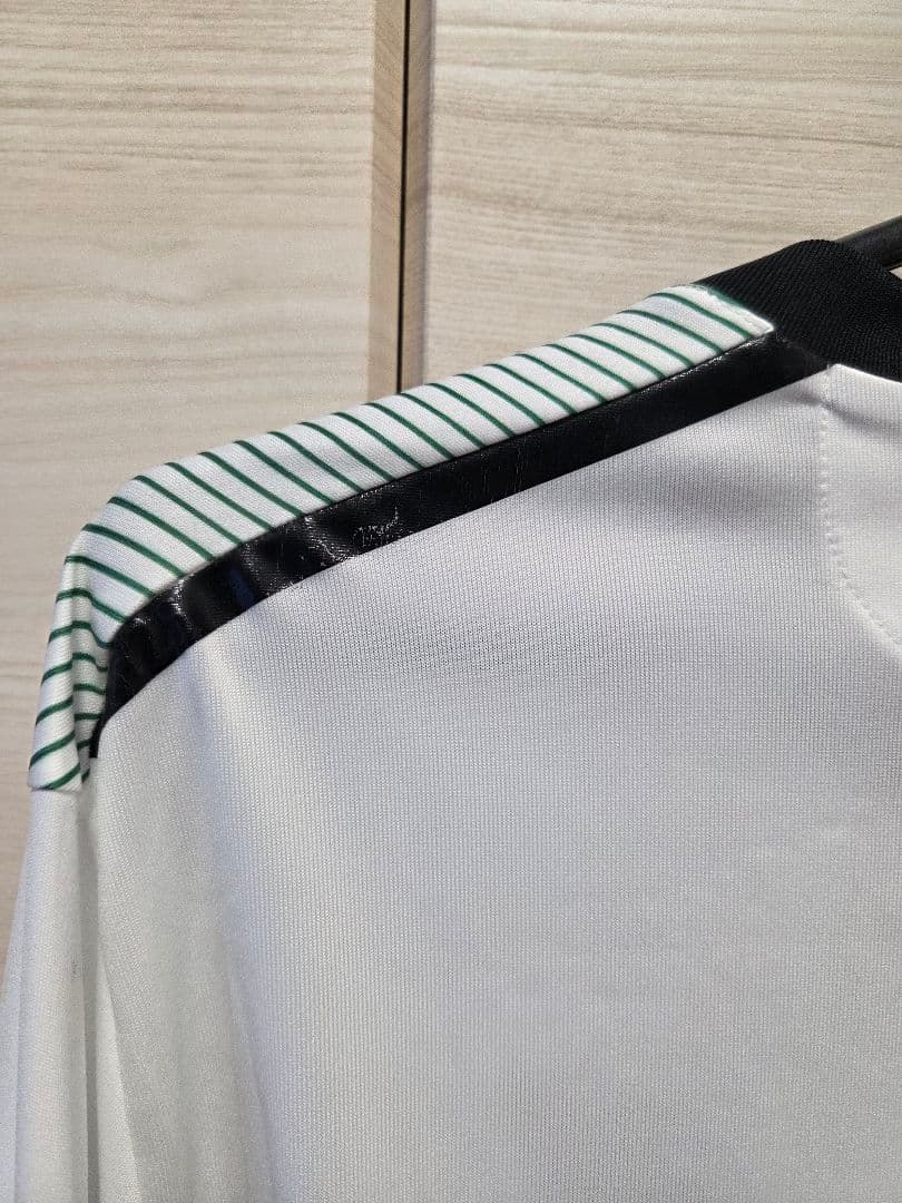 ２０１７シーズン　リヴァプール　ユニフォーム