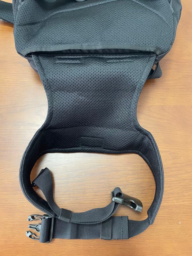 ザノースフェイス　THE NORTH FACE スリングバッグ　抱っこ紐