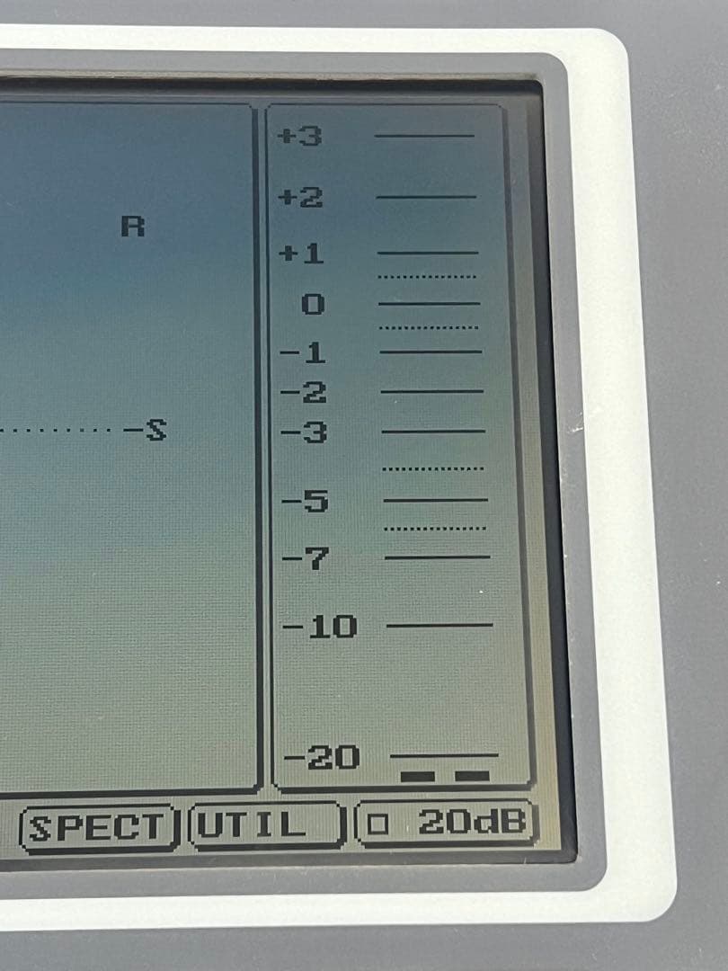 DK-Technologies MSD100T-SA 業務用オーディオアナライザ