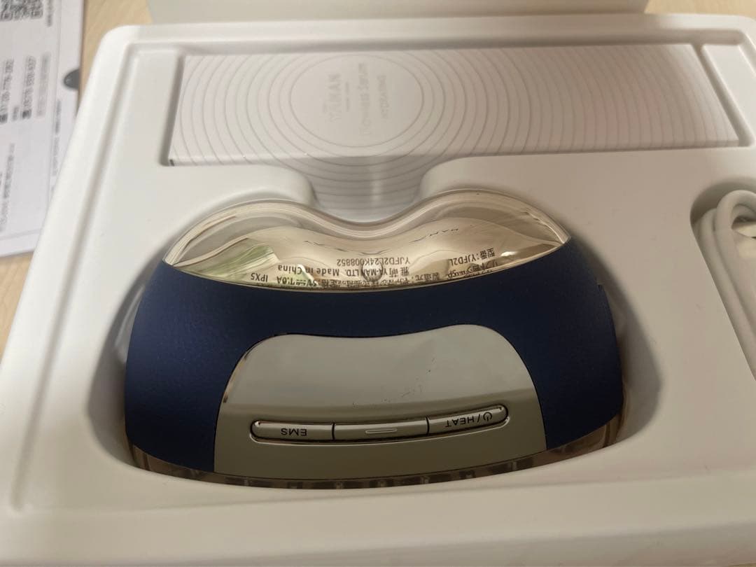 正規品❣️メーカー保証期間内❣️YA-MAN ヤーマン　リフトロジー SP