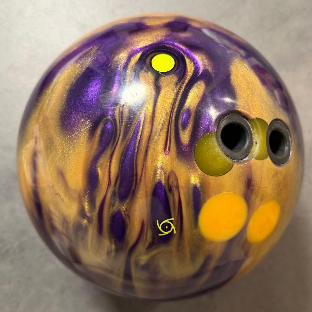 トロピカル・サージ / STORM 14P