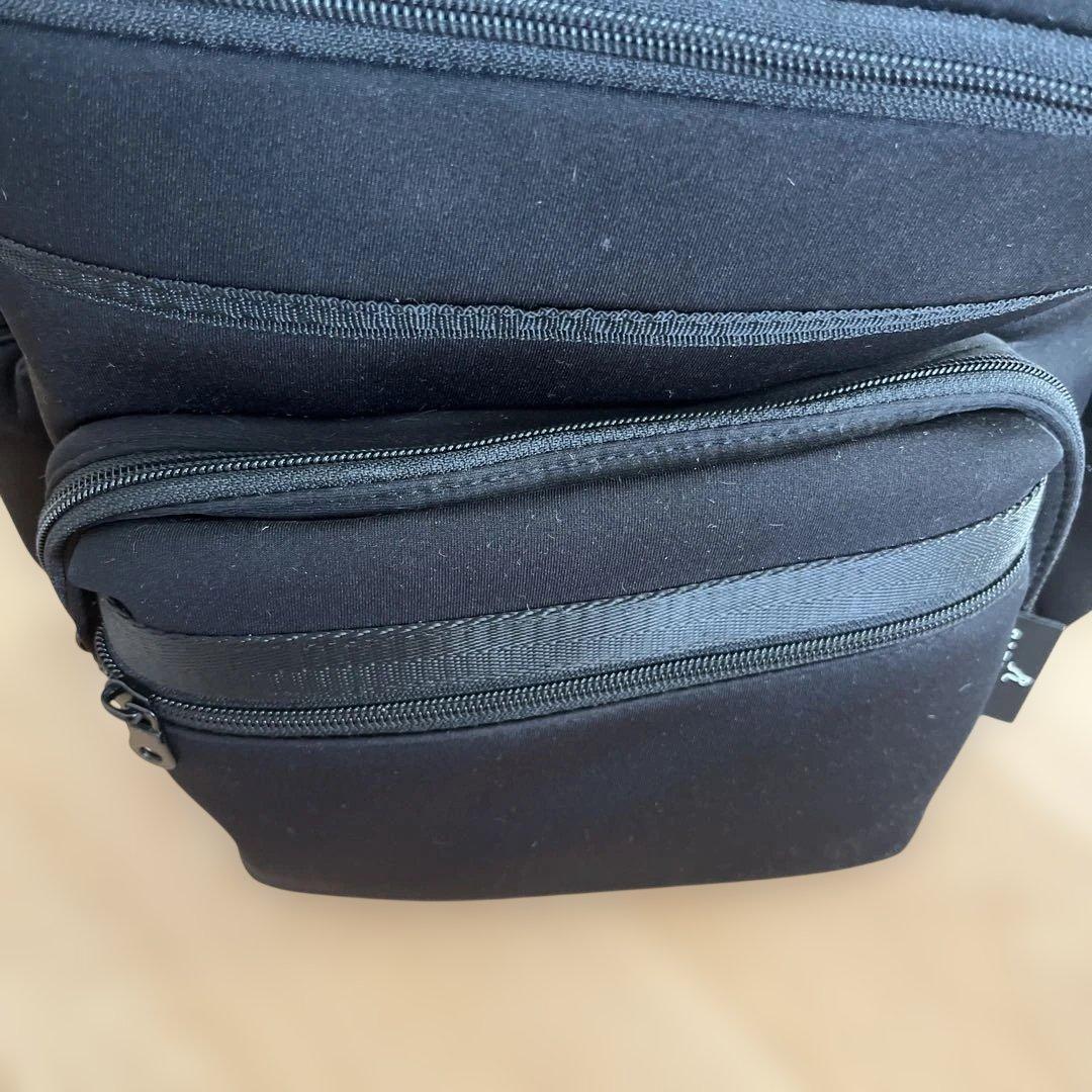 City Dog　リュックSサイズ