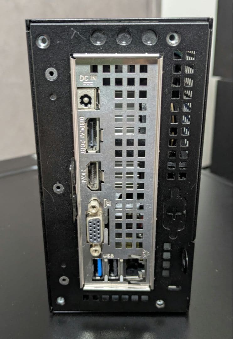 Desk Mini 110/B/BB CPUメモリ付き