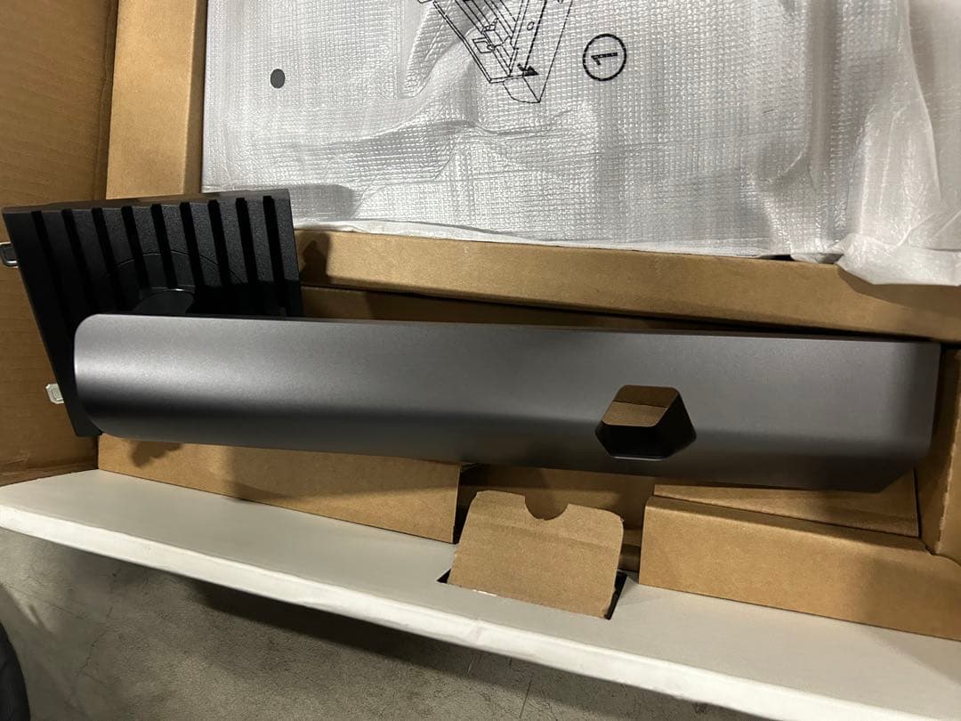 DELL G2524H 24.5インチ　ゲーミングモニター