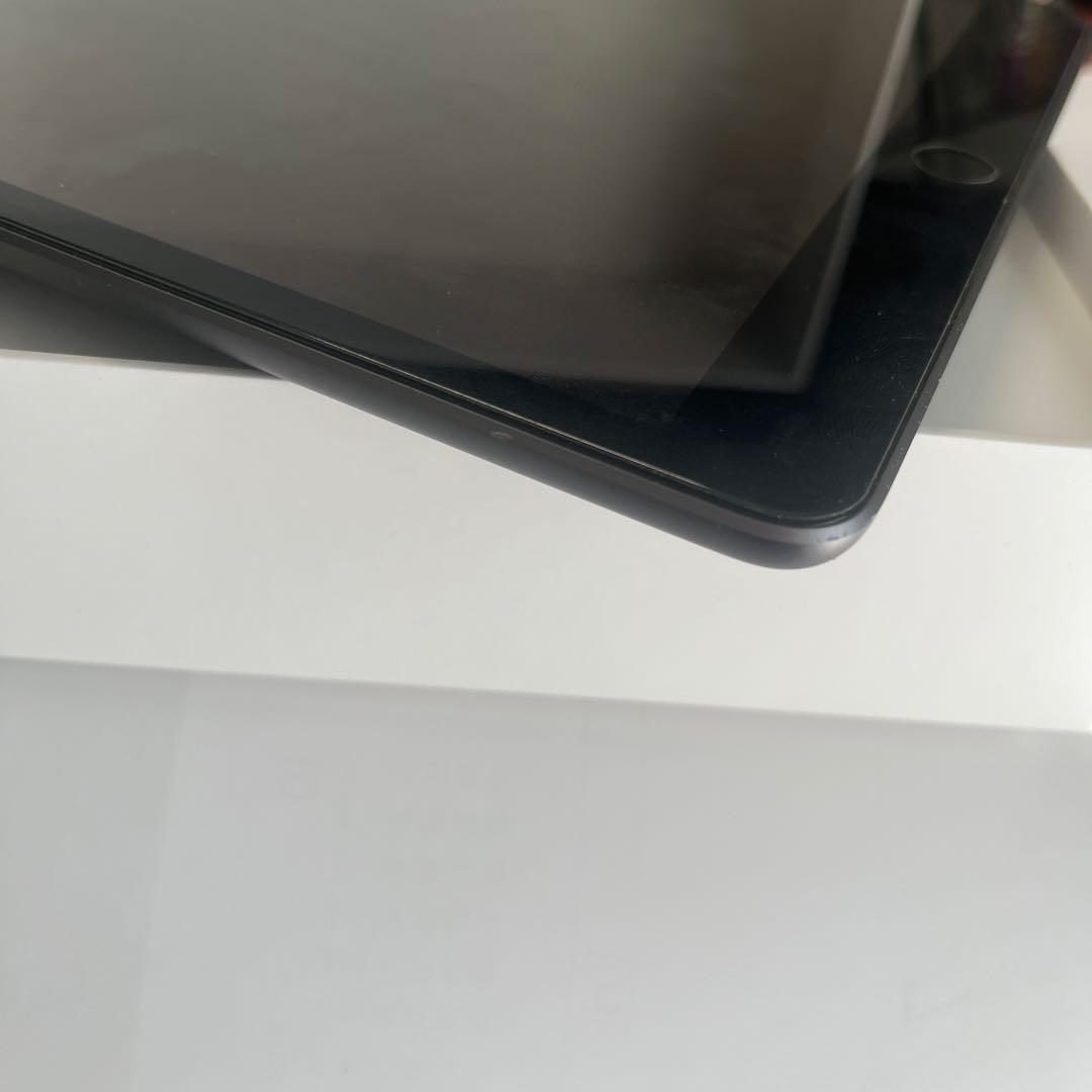 Apple iPad 10.2インチ スペースグレイ waaaak様