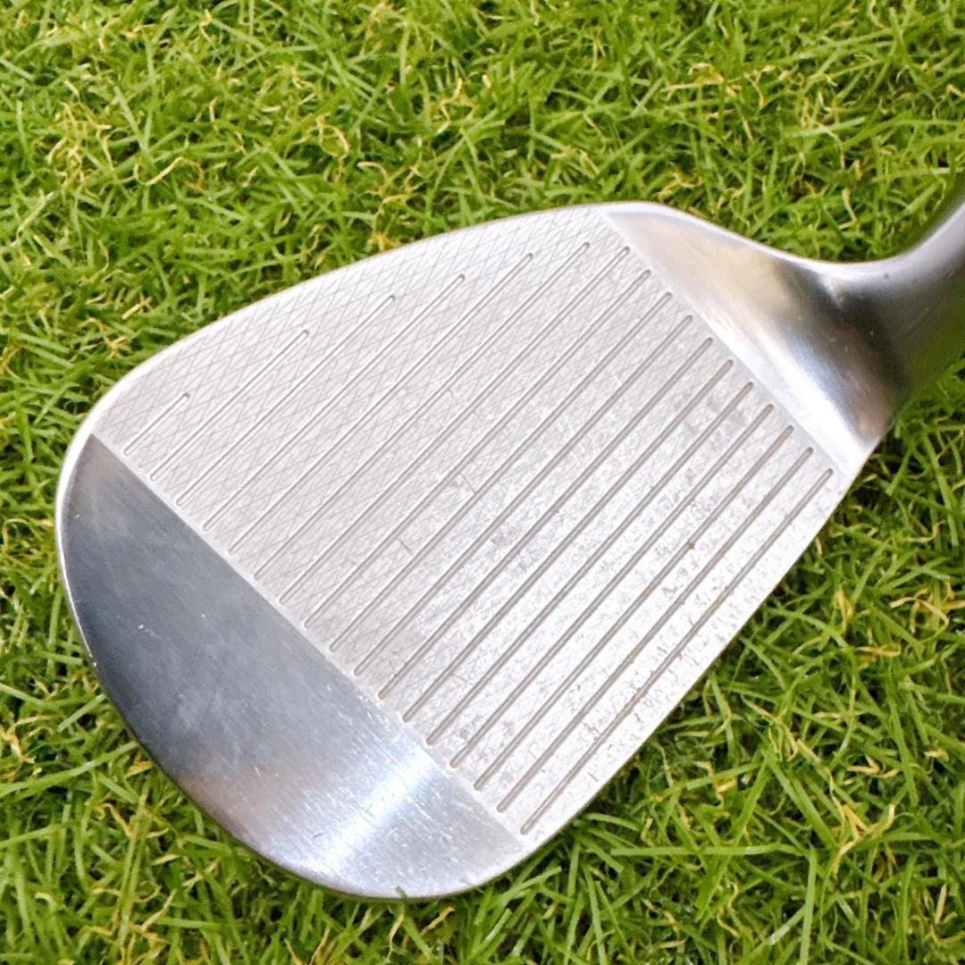 美品 ONOFF オノフ フロッグス リープ2 ウェッジ 64° 右 R