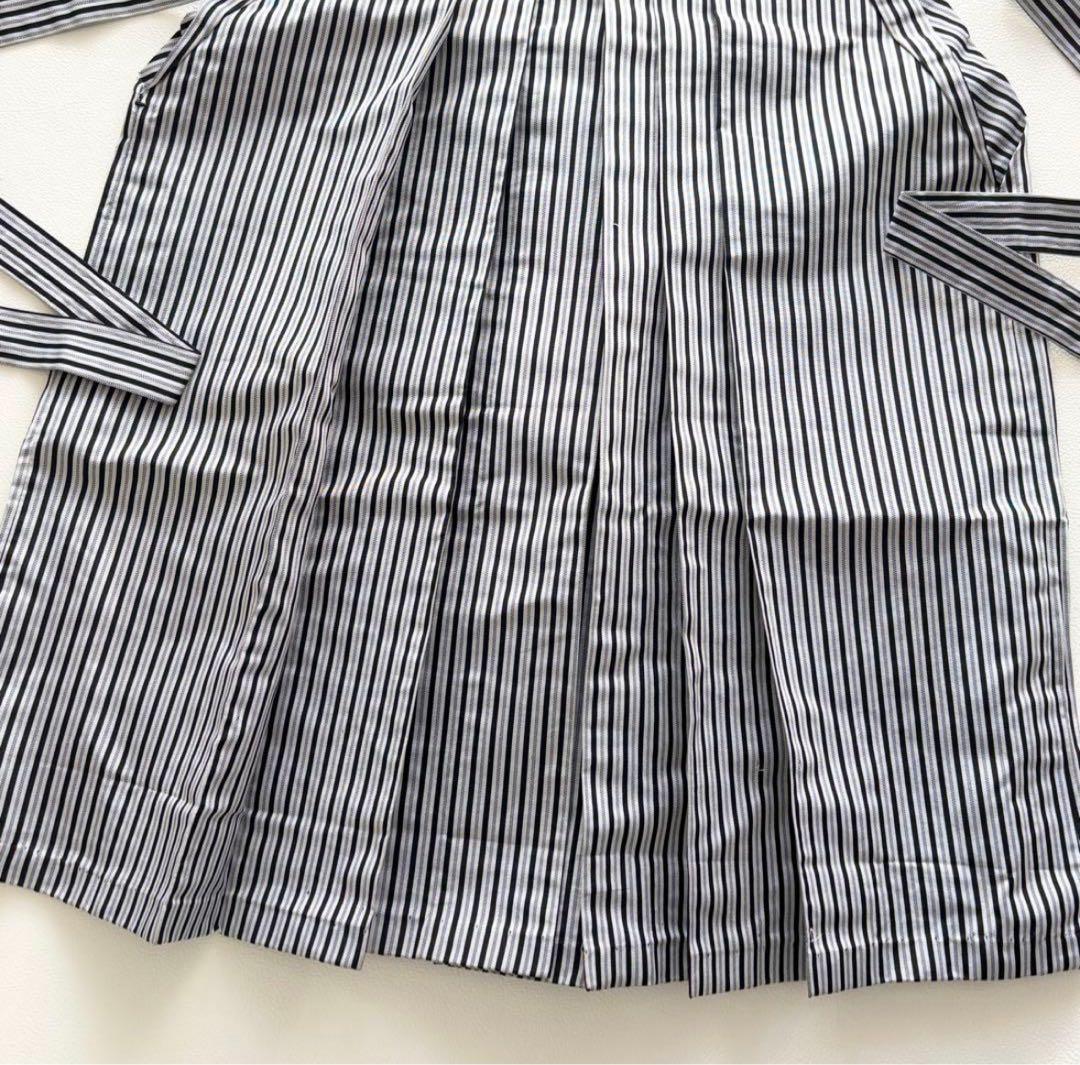 七五三　5歳　男の子　着物　羽織　袴　フルセット　兜　紺色　百日祝い