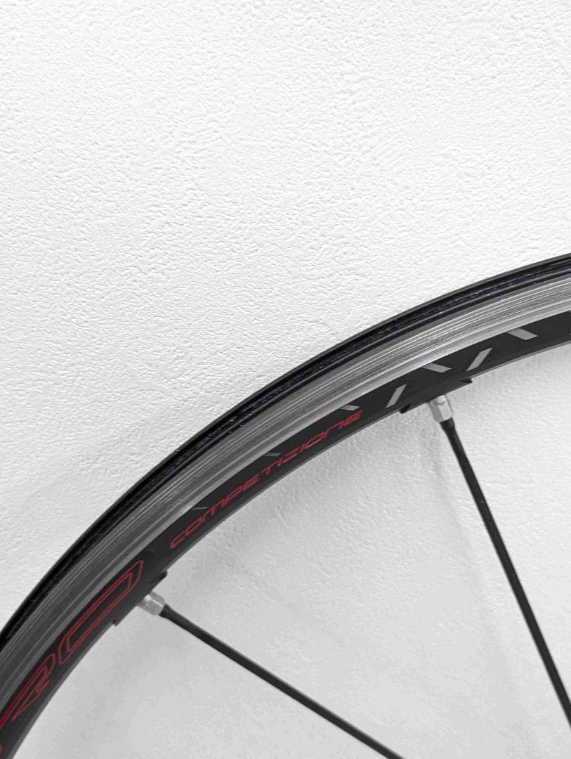 パーツ Fulcrum Racing zero Competizione G4ALAH