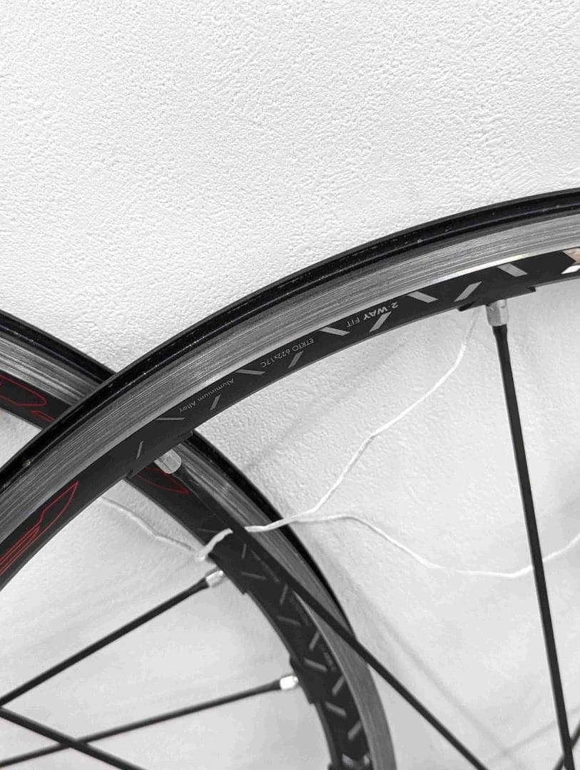 パーツ Fulcrum Racing zero Competizione G4ALAH