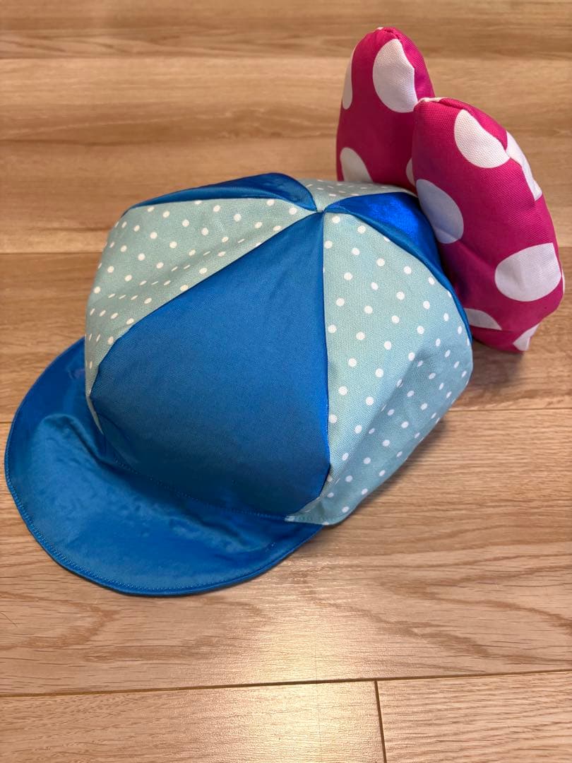 n*.様 パルパルーザ キャスケットダンサー 衣装 120cm（2/19まで）