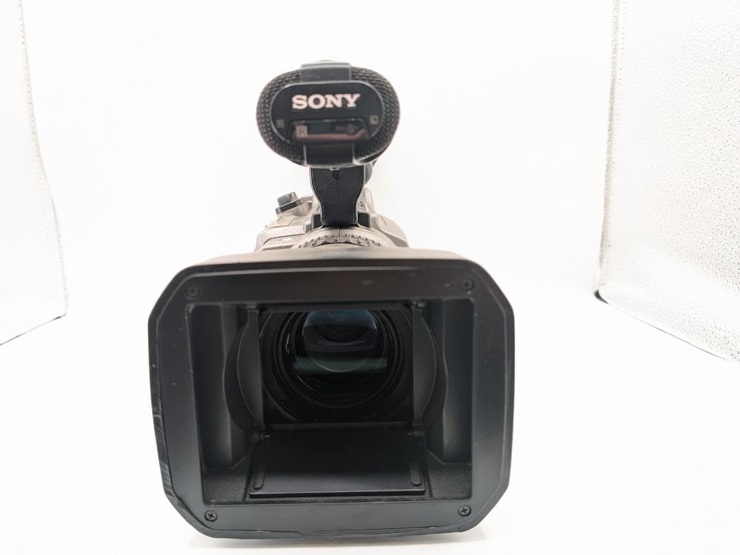 【きれいに録再可 】Sony ビデオカメラ DCR-VX2100